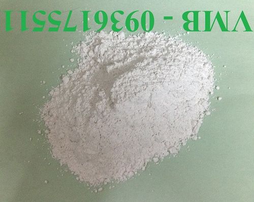 Lime powder
