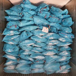 Bulk Bagged Goods