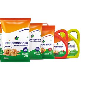 Independence