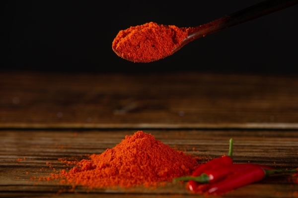 Chili powder