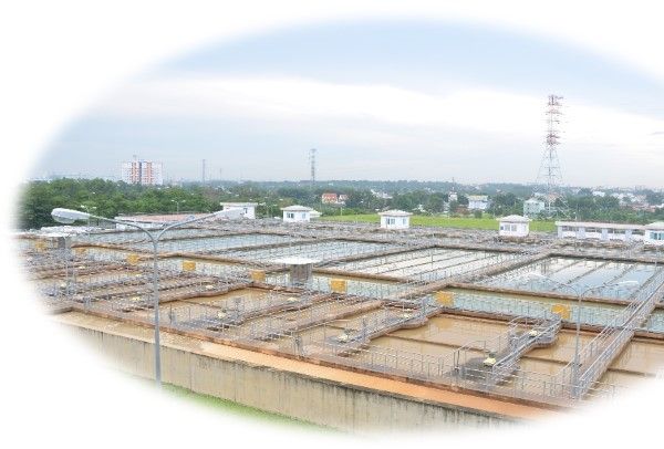 Water Treatment Facility