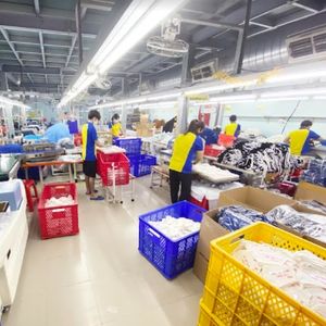 Apparel Manufacturing