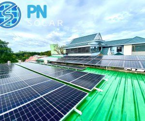 Solar Power with DC-Optimizer Technology