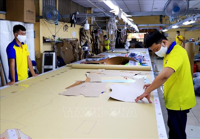 Custom Apparel Manufacturing