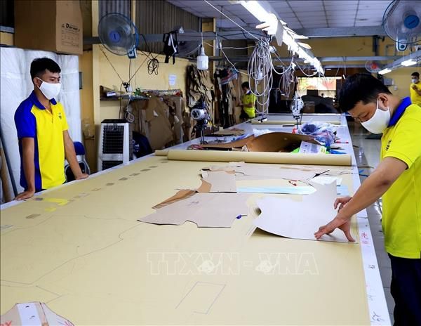 Custom Apparel Manufacturing