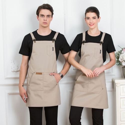 Apron Uniform