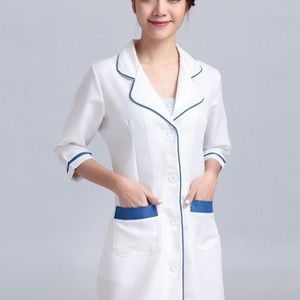 Doctor Uniform