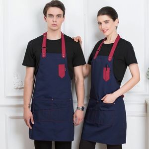 Coffee Shop Uniforms