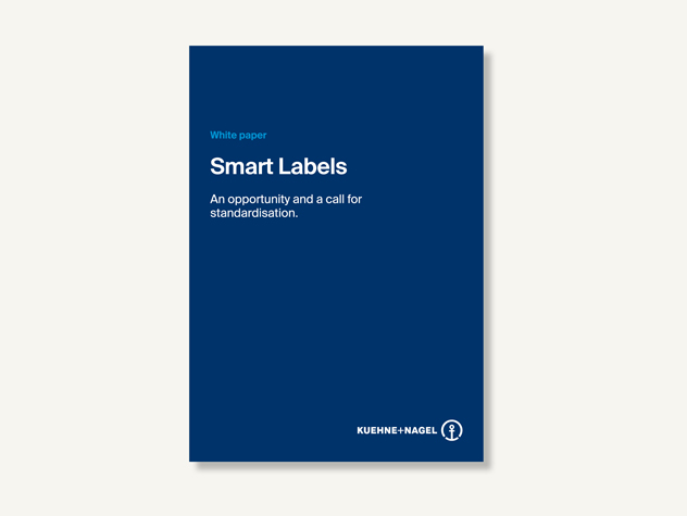 Smart Labels