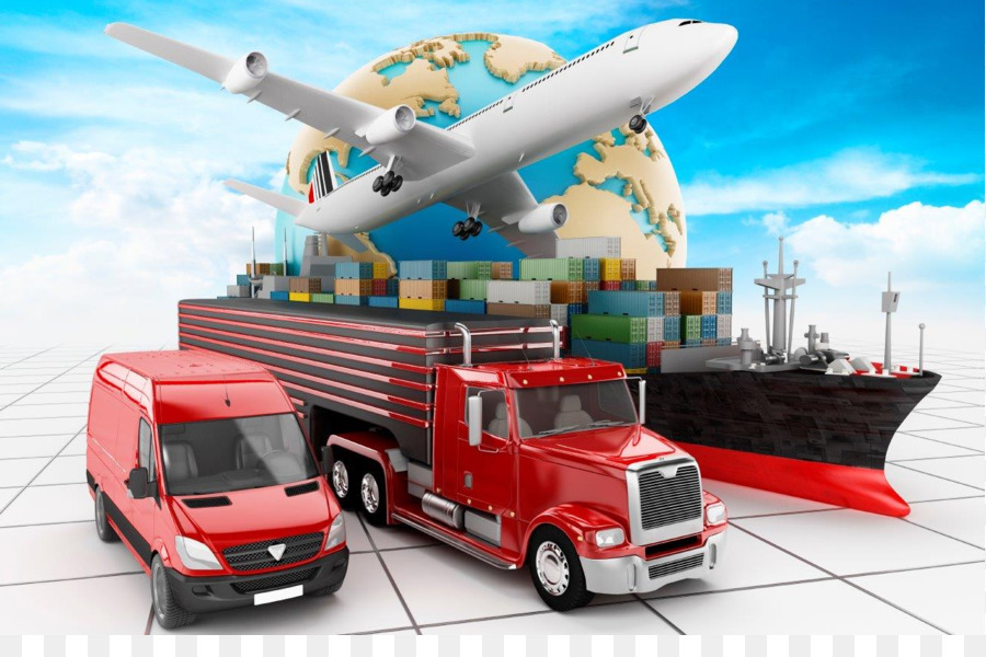 Freight Forwarding and Supply Chain Solutions