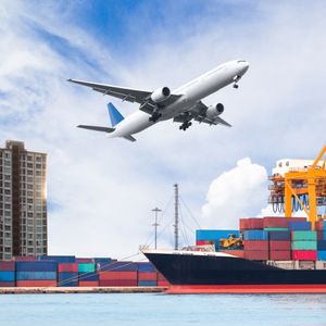 Freight Forwarding and Supply Chain Solutions