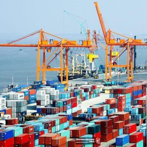 Freight forwarding and supply chain solutions