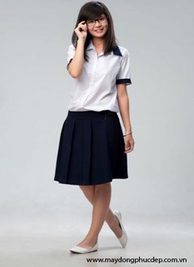 High school uniform