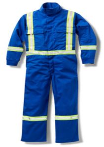 Labor protection uniform