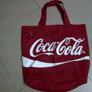 Advertising Bag