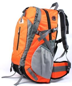 Trave backpack