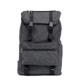 Travel backpack