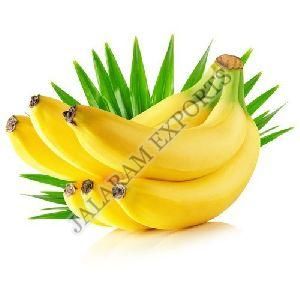 Fresh banana