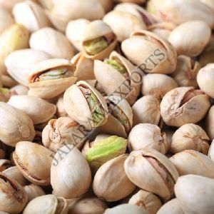 Pistachio nuts