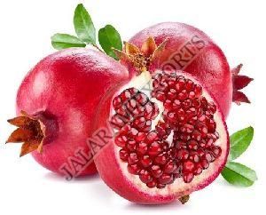 Fresh pomegranate