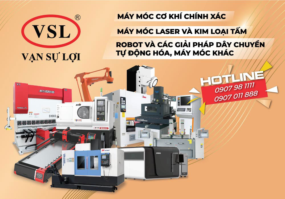 Precision Machining Equipment, Laser Cutting and Welding Machines, Metal Plate Processing Machinery, Plastic Injection Molding Machines, Robotic Arms and Automated Production Lines