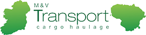 M And V Transport Trading Company Limited logo