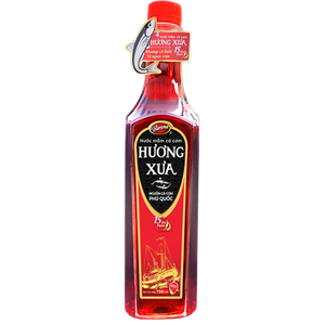 Huong Xua Fish Sauce