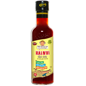 Hai Nhi fish sauce