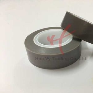 Industrial tape