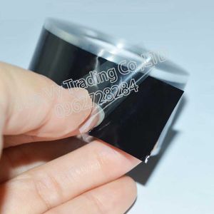 Industrial tape