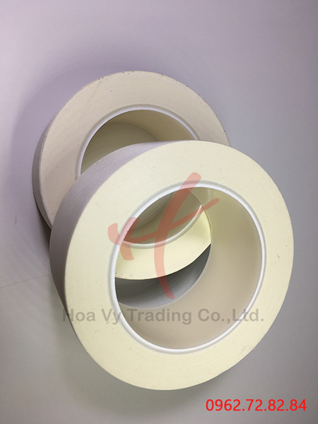 Industrial tape