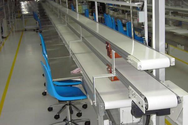 industrial and automation equipment