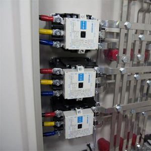 Thanh cái tủ điện