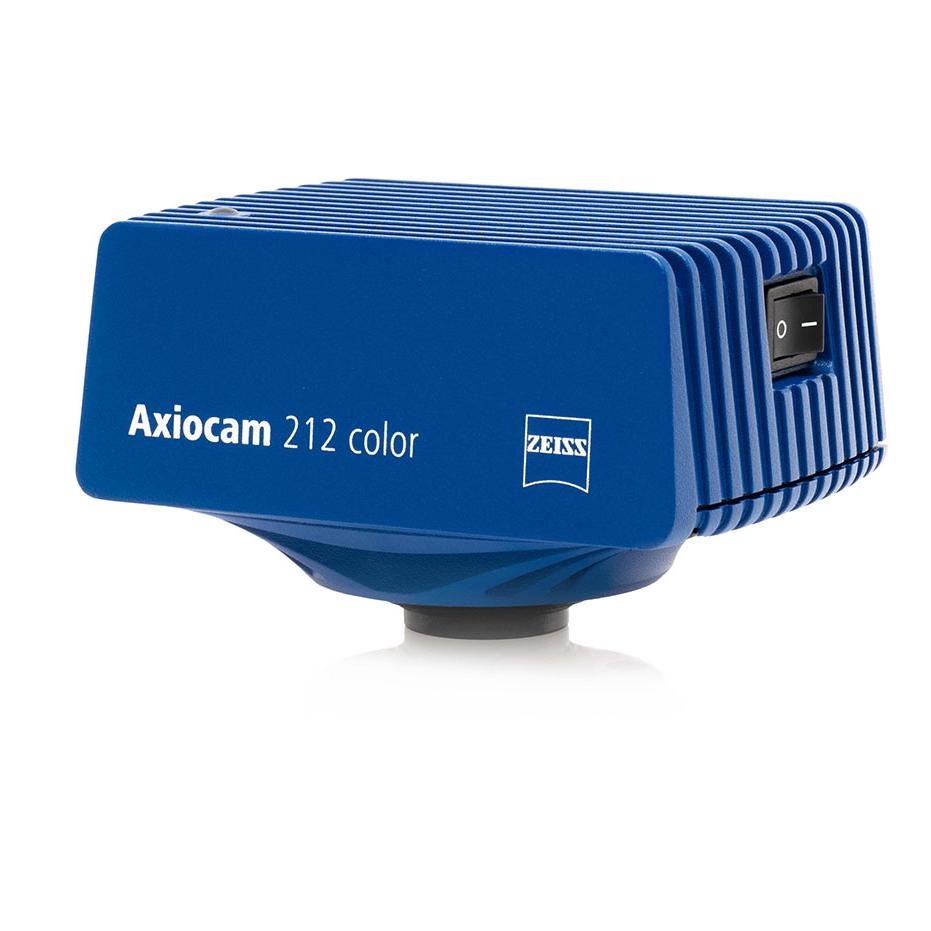 ZEISS Axiocam 212 color
