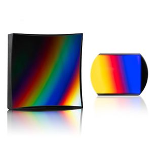 Mono- & Polychromator Gratings