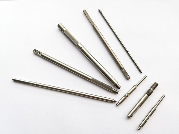 machine parts