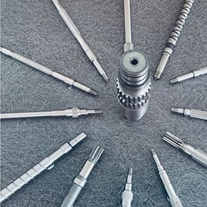 machine parts