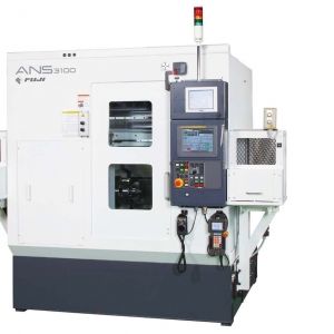 Fuji HM-30T1 Lathe machine