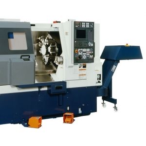 Mori Seiki Lathe machine
