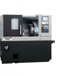 Tsugami Lathe machine