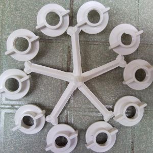 Plastic Injection Molded Parts