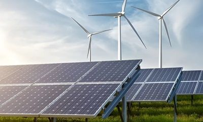 Solar Energy