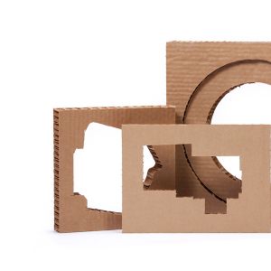 Die-cut