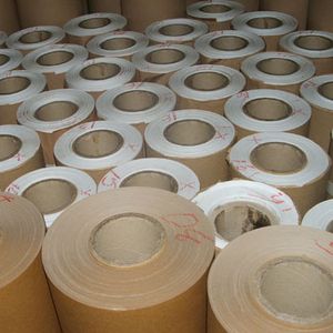 Kraft Paper Tape Rolls