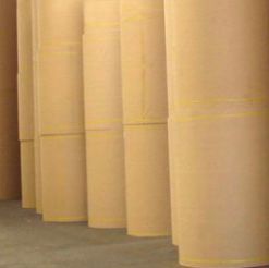 Kraft Paper Rolls