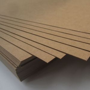Kraft Paper Sheets