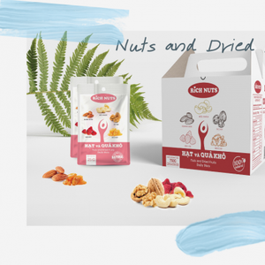 Rich Nuts