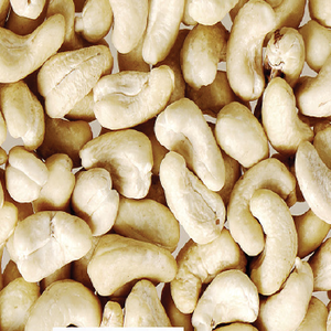 Cashew nuts