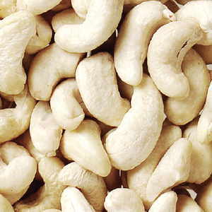 Cashew nuts