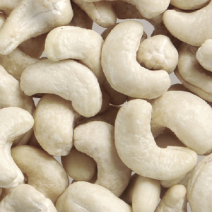 Cashew nuts